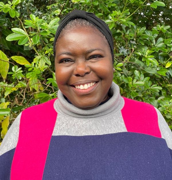 angela joseph website